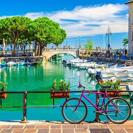 -piscina E Parcheggio- Casa A Pochi Passi Dal Apartamento