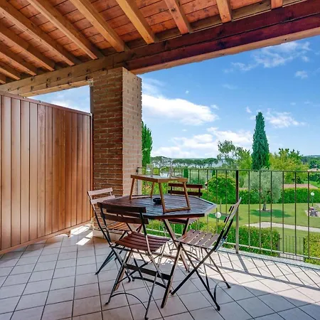 -piscina E Parcheggio- Casa A Pochi Passi Dal * パデンゲ・スル・ガルダ