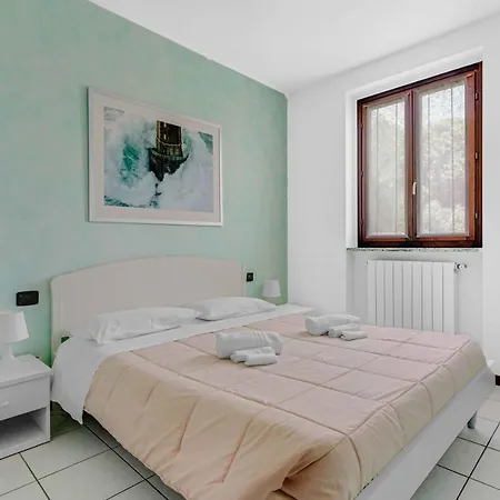-piscina E Parcheggio- Casa A Pochi Passi Dal * Padenghe sul Garda