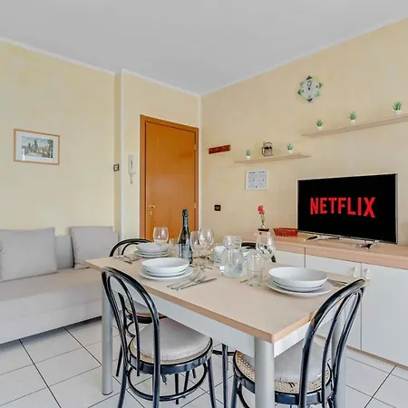 -piscina E Parcheggio- Casa A Pochi Passi Dal * Padenghe sul Garda